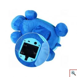 Νυχτερινό Φωτιστικό Σαλιγκαράκι - Έναστρος Ουρανός