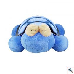 Νυχτερινό Φωτιστικό Σαλιγκαράκι - Έναστρος Ουρανός