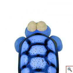 Νυχτερινό Φωτιστικό Σαλιγκαράκι - Έναστρος Ουρανός