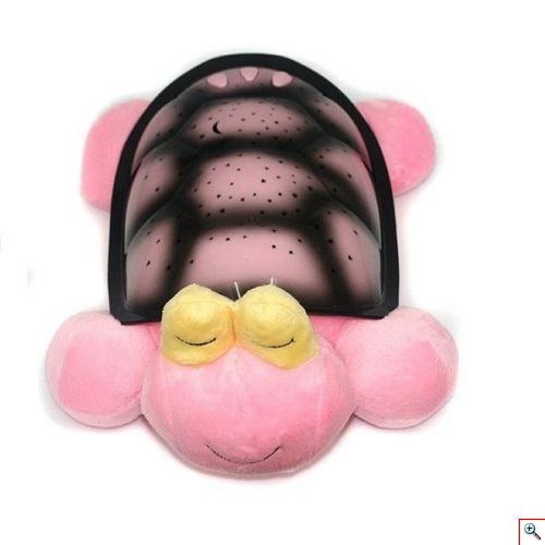 Νυχτερινό Φωτιστικό Σαλιγκαράκι - Έναστρος Ουρανός