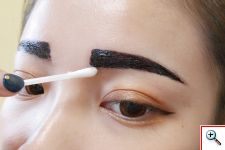 Tint My Brows Gel - Ημιμόνιμο Τατουάζ Φρυδιών της Etude House 5g