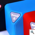 Mini Bluetooth Hχείο YCW-X3S OEM