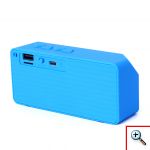 Mini Bluetooth Hχείο YCW-X3S OEM