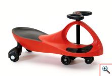 Οικολογικό Αυτοκινητάκι PlasmaCar