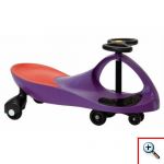 Οικολογικό Αυτοκινητάκι PlasmaCar