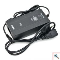 Φορτιστής Αυτοκινήτου SOUNE 100W AC ADAPTER USB CAR CHARGER (5210029034213) JY-102