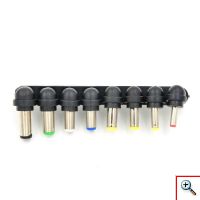 Φορτιστής Αυτοκινήτου SOUNE 100W AC ADAPTER USB CAR CHARGER (5210029034213) JY-102