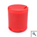 Γίγας Επαναφορτιζόμενο Hχείο USB/SD/FM/Bluetooth Q3