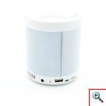 Γίγας Επαναφορτιζόμενο Hχείο USB/SD/FM/Bluetooth Q3