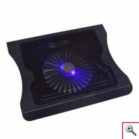 Βάση COOLER PAD YL-893 160MM FAN