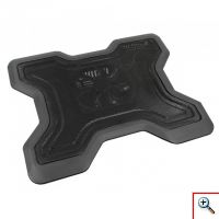 Βάση για Laptop HADRON NOTEBOOK COOLER 