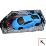 Τηλεκατευθυνόμενο Όχημα 1:16 με Χειριστήριο QL550-3