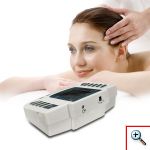 Συσκευή Μασάζ - Ηλεκτροθεραπείας με Παντόφλες JR309A