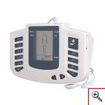 Συσκευή Μασάζ - Ηλεκτροθεραπείας με Παντόφλες JR309A