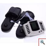 Συσκευή Μασάζ - Ηλεκτροθεραπείας με Παντόφλες JR309A