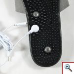 Συσκευή Μασάζ - Ηλεκτροθεραπείας με Παντόφλες JR309A