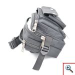  Για όλους εμάς που είτε μας αρέσει είτε αναγκαζόμαστε να κουβαλάμε πολλά πράγματα στις καθημερινές μας εξορμήσεις, πολύ συχνά ένα τσαντάκι είναι μονόδρομος. Έχουμε δοκιμάσει όλους τους πιθανούς τύπους και ποιότητες από ανδρικά τσαντάκια και καταλήξαμε σε λίγα μεν άλλα άριστα δε προϊόντα.