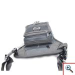 Τσαντάκι Μέσης Ποδιού HEAVY DUTY 777-460