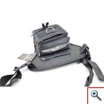 Τσαντάκι Μέσης Ποδιού HEAVY DUTY 777-460