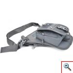 Τσαντάκι Μέσης Ποδιού HEAVY DUTY 777-460