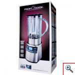 Μπλέντερ 1200W PROFI COOK PC-UM 1006