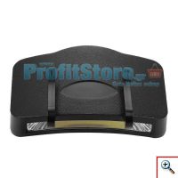 Φακός COB LED 200Lm με Κλίπ για Καπέλο