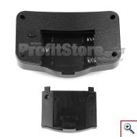 Φακός COB LED 200Lm με Κλίπ για Καπέλο