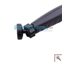 Φακός Εργασίας COB 40LED 410 Lm - 360o με Μαγνήτη και Γάντζο Στήριξης