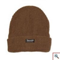 Μάλλινος Σκούφος με Ισοθερμική Επένδυση