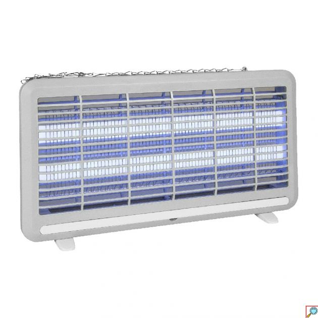 Εντομοκτόνο 6W με λάμπα DICTRO LUX