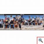 Φακός για Κάμερα Κινητών Duo Lens - Paladone