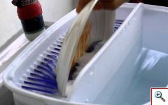 Συσκευή για Γρήγορο Πλύσιμο Πιάτων