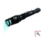 Επαναφορτιζόμενος Φακός led bailong BL-8668