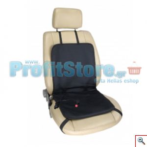 Θερμαινόμενο Κάλυμμα Καθίσματος Αυτοκινήτου Autone17754