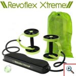 Σύστημα Εκγύμνασης με Ρόδες - Revoflex Xtreme