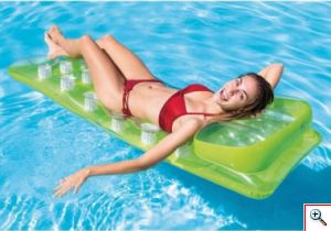 Φουσκωτό Στρώμα Θαλάσσης 188cm-Pocket Fashion Lounge