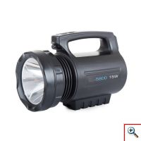 Επαναφορτιζόμενος Φακός CREE LED XM-L T6 HY-5800 Bailong