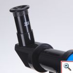 Παιδικό Τηλεσκόπιο 45mm Μεγέθυνσης 20-30-40x με Τρίποδο - Explore & Discover C2120