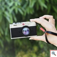 POWERBANK Remax RPP-31 10000mAh - Black