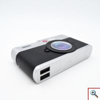 POWERBANK Remax RPP-31 10000mAh - Black