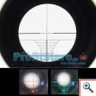Ultra Compact Διόπτρα Μονόκυαλο Σκοπευτικό - Hunting RifleScope 2-6x32EG illuminated Zoom