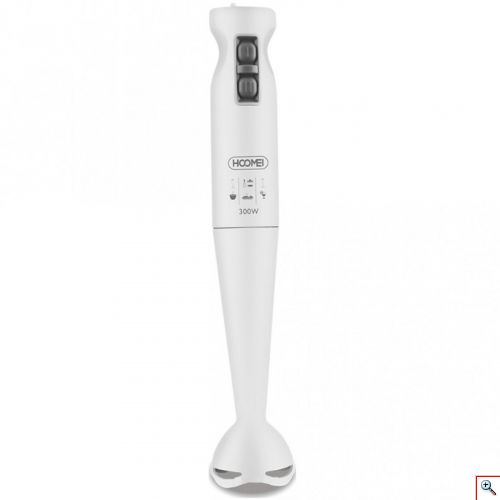 Ραβδομπλέντερ 300W - Hand Blender HM-6620T