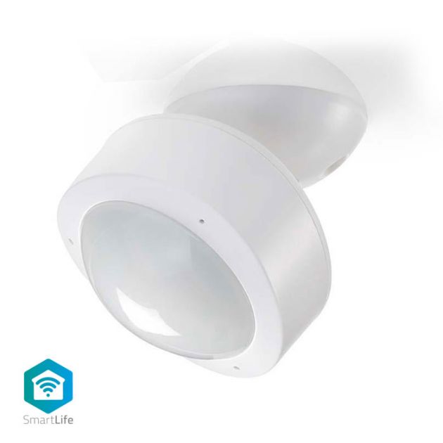 Ασύρματο Συστημα Ανιχνευτής Κίνησης - Wi-Fi Smart Motion Sensor 