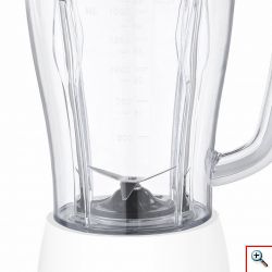 Πολυλειτουργικό Μπλέντερ 1.5L Hoomei® - Food processor HM-6725R