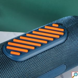 T&G Φορητό Ασύρματο Ηχείο Bluetooth,USB, FM, TF, HiFi 2x5W