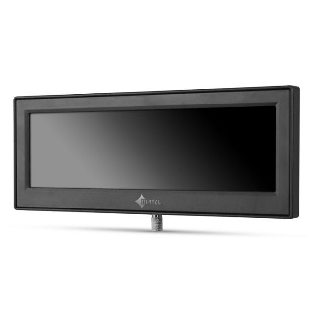 Εξωτερική Κεραία Τηλεόρασης Νέου Τύπου για Επίγειο Ψηφιακό Σήμα 