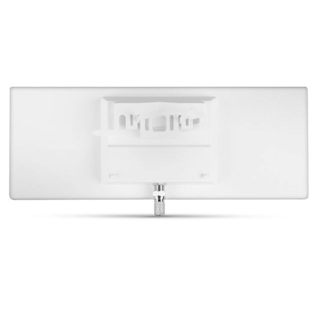 Εξωτερική Κεραία Τηλεόρασης Νέου Τύπου για Επίγειο Ψηφιακό Σήμα 