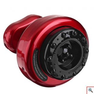 Θεραπευτική Ηλεκτρονική Συσκευή - Βεντούζα για Μασάζ και Λιποδιάλυση - Intelligent Gravity Cupping