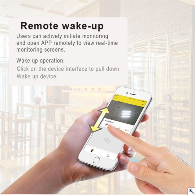 Ηλιακή Αδιάβροχη Ασύρματη IP WiFi Κάμερα Full HD 1080p P2P Εξωτερικού Χώρου με Νυχτερινή Λήψη, Ανιχνευτή Κίνησης, Ειδοποίηση στο Κινητό, Μικρόφωνο, Ηχείο, & Micro SD ΥΝ-100+