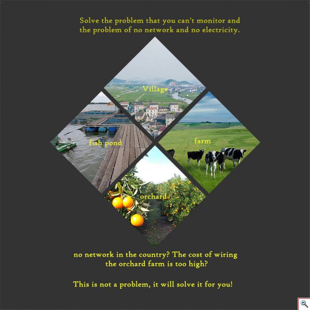 Ηλιακή Αδιάβροχη Ασύρματη IP WiFi Κάμερα Full HD 1080p P2P Εξωτερικού Χώρου με Νυχτερινή Λήψη, Ανιχνευτή Κίνησης, Ειδοποίηση στο Κινητό, Μικρόφωνο, Ηχείο, & Micro SD ΥΝ-100+